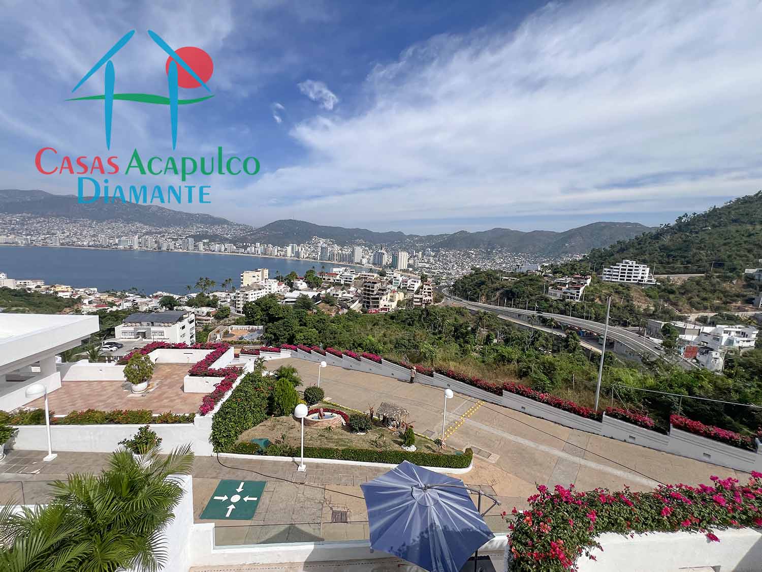 Brisas Diamante villa 78 - Estudio 9